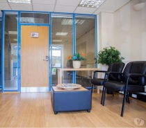 Office Space Carmarthenshire - Wales Bryn - Carmarthenshire - Photos for Flexi Offices - Storage Giant Llanelli